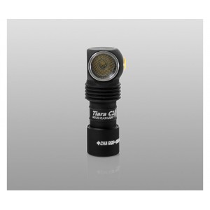 Фонарь Armytek Tiara C1 Magnet USB XP-L Белый